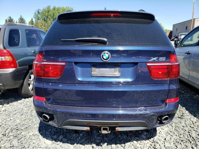 Photo 6 from auction – 2011 BMW X5 XDRIVE3 with VIN 5UXZV4C59BL405037