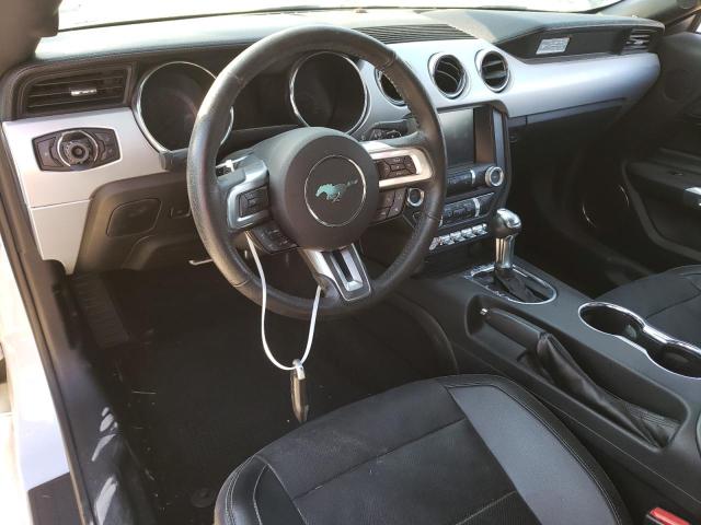 Photo 8 from auction – 2015 FORD MUSTANG with VIN 1FA6P8TH2F5358577