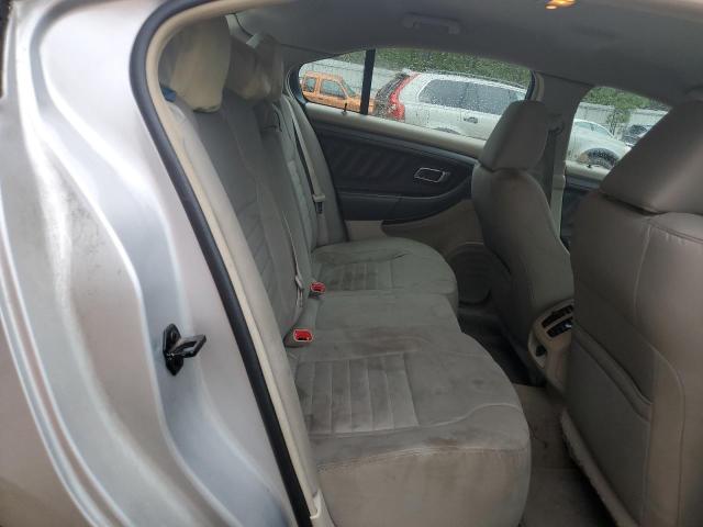 Photo 10 from auction – 2012 FORD TAURUS SE with VIN 1FAHP2DW9CG104643