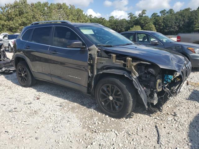 Photo 4 from auction – 2019 JEEP CHEROKEE L with VIN 1C4PJLLB0KD272358