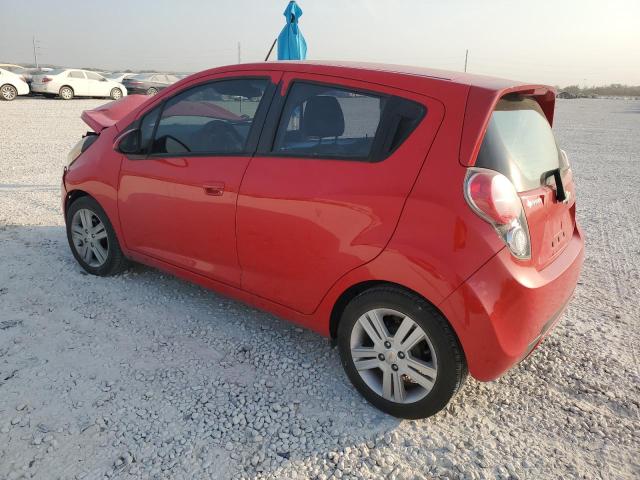 Photo 2 from auction – 2014 CHEVROLET SPARK 1LT with VIN KL8CD6S95EC566539