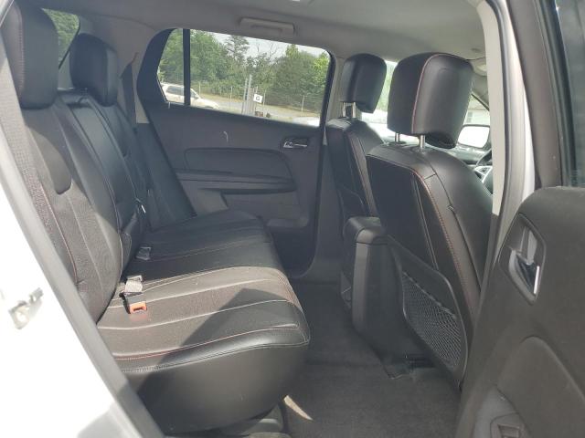 Photo 10 from auction – 2010 GMC TERRAIN SL with VIN 2CTFLGEW6A6326387
