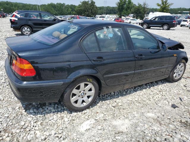 Photo 3 from auction – 2005 BMW 325 I with VIN WBAEV33405KW20198
