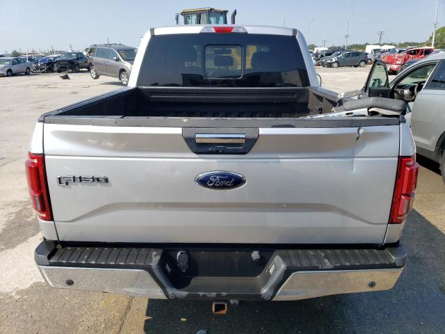 Photo 6 from auction – 2015 FORD F150 SUPER with VIN 1FTEW1CP4FFA76233