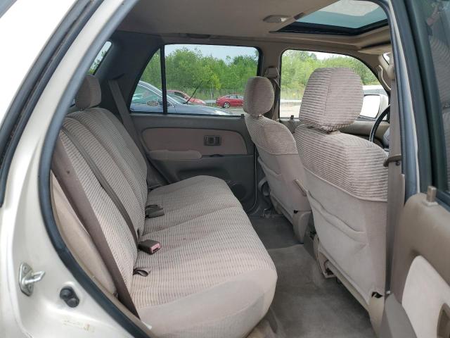 Photo 10 from auction – 1997 TOYOTA 4RUNNER SR with VIN JT3HN86RXV0130243
