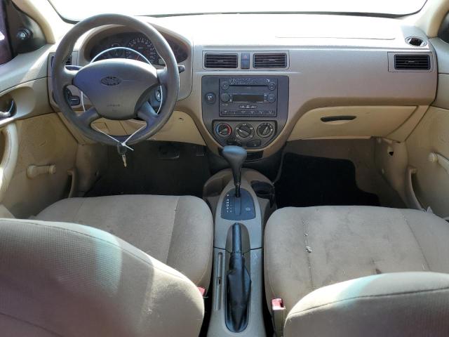 Photo 8 from auction – 2007 FORD FOCUS ZX4 with VIN 1FAFP34N77W358206