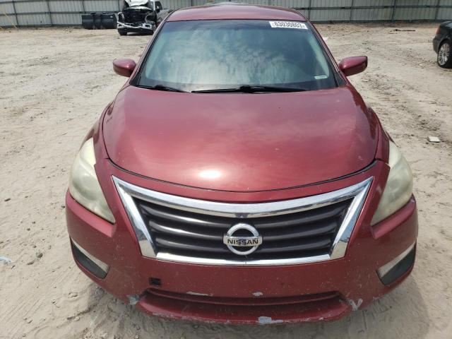 Photo 5 from auction – 2014 NISSAN ALTIMA 2.5 with VIN 1N4AL3AP7EC270539