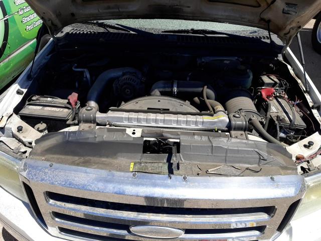 Photo 11 from auction – 2005 FORD F350 SUPER with VIN 1FTWX32PX5EA42140