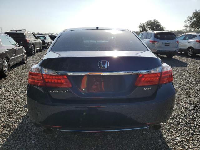Photo 6 from auction – 2013 HONDA ACCORD EXL with VIN 1HGCR3F80DA008344