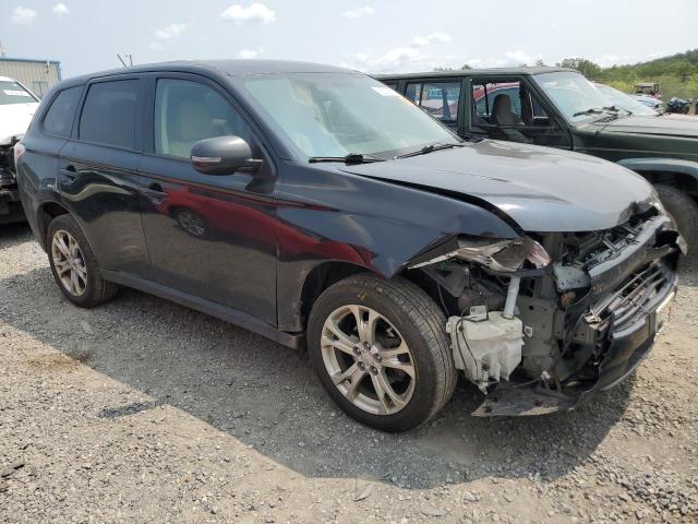 Photo 4 from auction – 2014 MITSUBISHI OUTLANDER with VIN JA4AZ3A30EZ003630