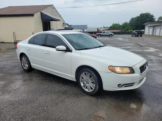 VOLVO S80 V8 2007 with VIN YV1AH852271034140 - Photo from auction