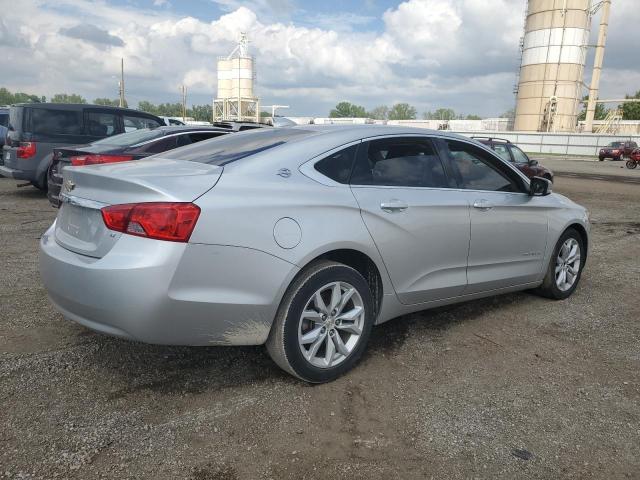Photo 3 from auction – 2016 CHEVROLET IMPALA LT with VIN 2G1115S36G9133201