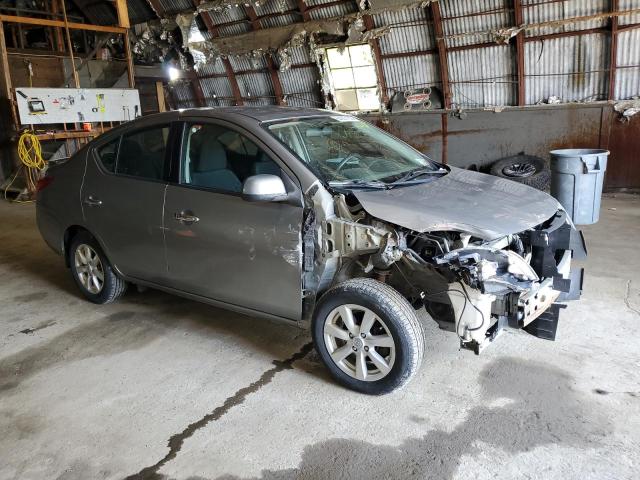 Photo 4 from auction – 2014 NISSAN VERSA S with VIN 3N1CN7AP5EL835611
