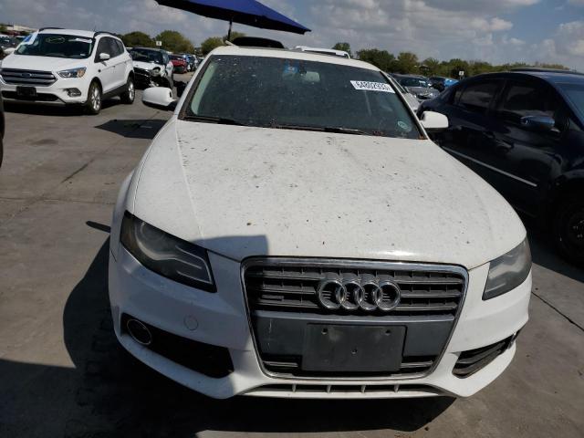 Снимка 5 от търг – 2011 AUDI A4 PRESTIG с VIN WAUKFAFL9BN042197