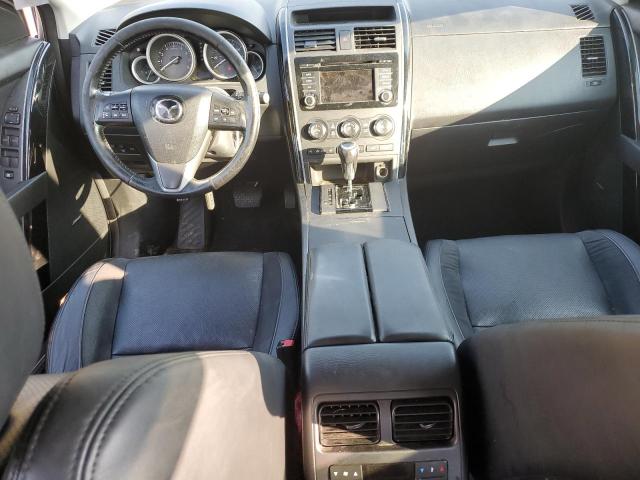 Photo 8 from auction – 2013 MAZDA CX-9 TOURI with VIN JM3TB3CV1D0400775