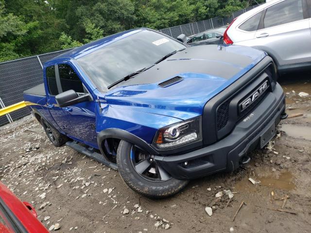 Photo 4 from auction – 2019 RAM 1500 CLASS with VIN 1C6RR7GG0KS705730