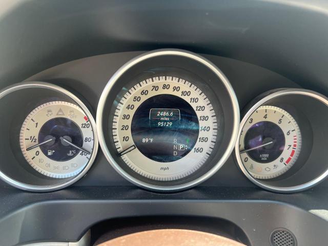 Photo 8 from auction – 2015 MERCEDES-BENZ E 350 4MAT with VIN WDDHF8JB8FB095359