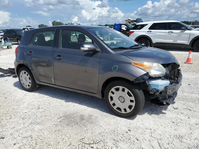 Photo 4 from auction – 2012 TOYOTA SCION XD with VIN JTKKU4B40C1026285