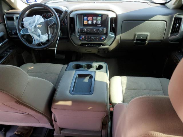 Photo 8 from auction – 2016 CHEVROLET SILVERADO with VIN 3GCPCREC2GG180648