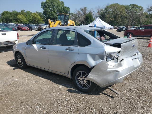 Photo 2 from auction – 2010 FORD FOCUS SE with VIN 1FAHP3FN6AW162349