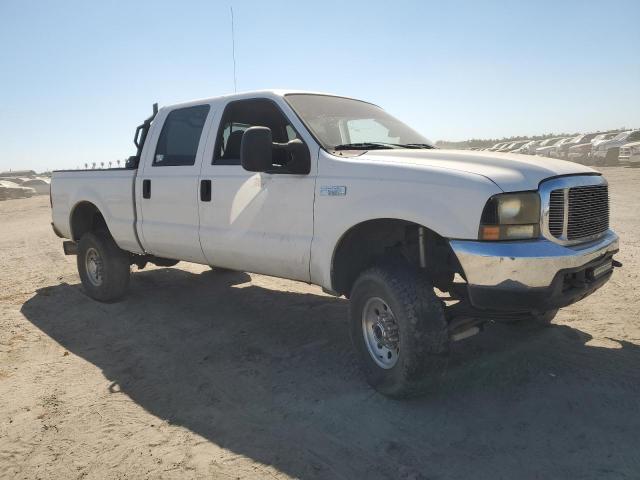 Photo 4 from auction – 2000 FORD F250 SUPER with VIN 1FTNW21F0YEC29666