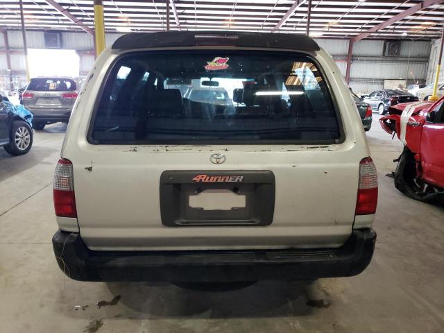 Photo 6 from auction – 1996 TOYOTA 4RUNNER with VIN JT3GM84RXT0004611