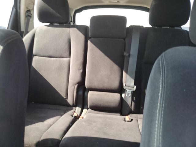 Photo 10 from auction – 2013 NISSAN PATHFINDER with VIN 5N1AR2MN0DC653231