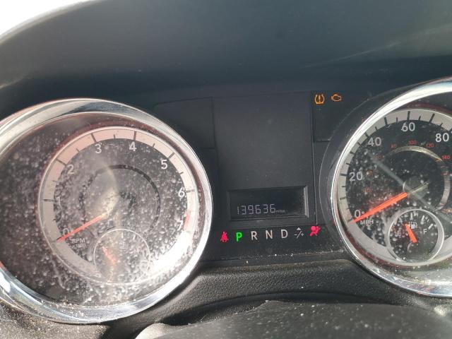 Photo 9 from auction – 2011 DODGE GRAND CARA with VIN 2D4RN3DG6BR627881