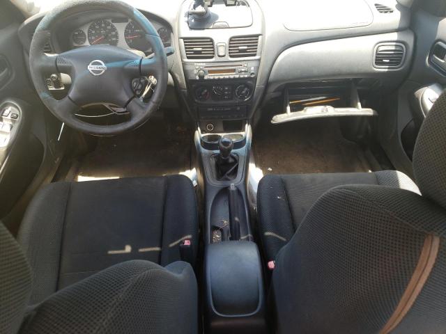 Photo 8 from auction – 2006 NISSAN SENTRA with VIN 3N1AB51A36L590177