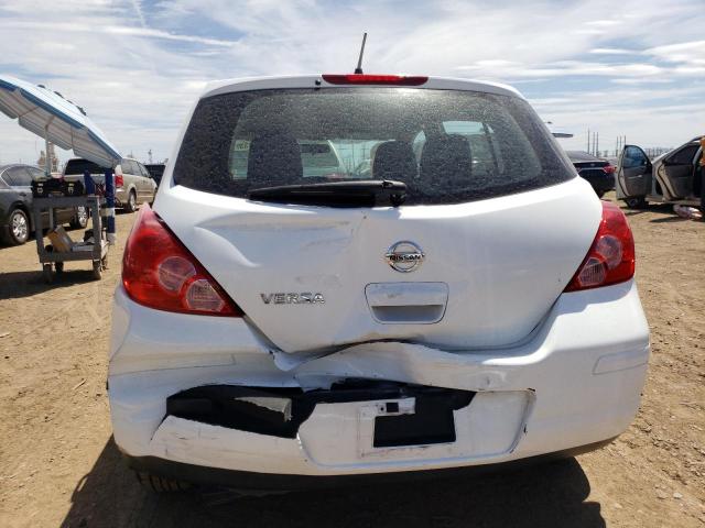 Снимка 6 от търг – 2012 NISSAN VERSA S с VIN 3N1BC1CP5CK236965