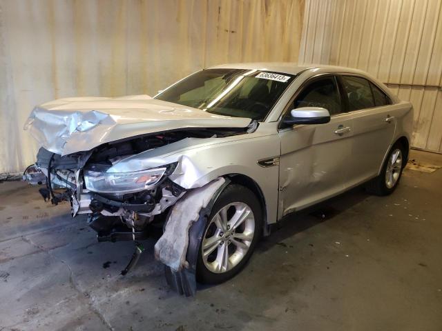 FORD TAURUS SEL 2014 с VIN 1FAHP2E82EG157607 - Снимка от търг