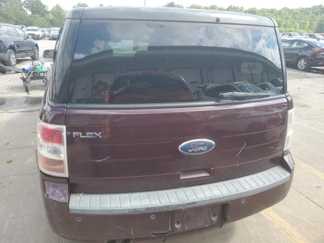 Photo 6 from auction – 2011 FORD FLEX SE with VIN 2FMGK5BC4BBD00764
