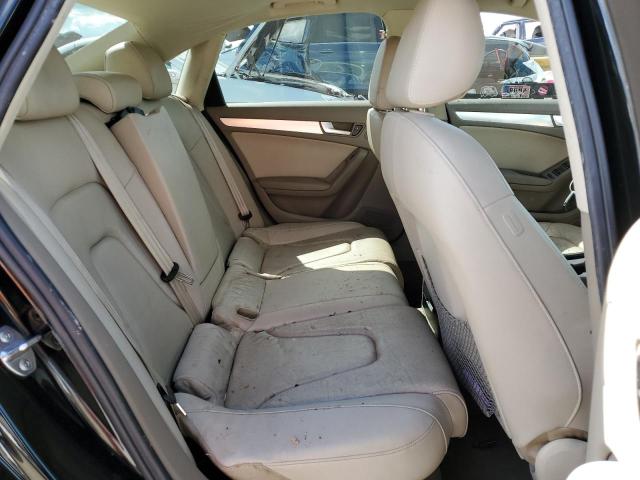 Снимка 10 от търг – 2011 AUDI A4 PREMIUM с VIN WAUAFAFL6BN026115