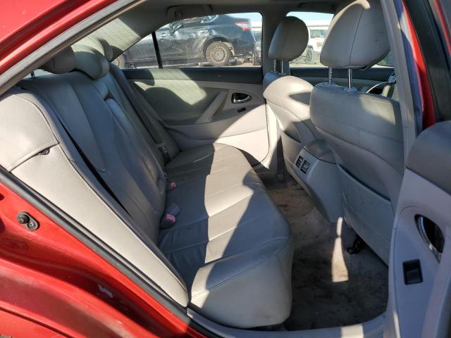 Photo 10 from auction – 2007 TOYOTA CAMRY HYBR with VIN JTNBB46K573023698