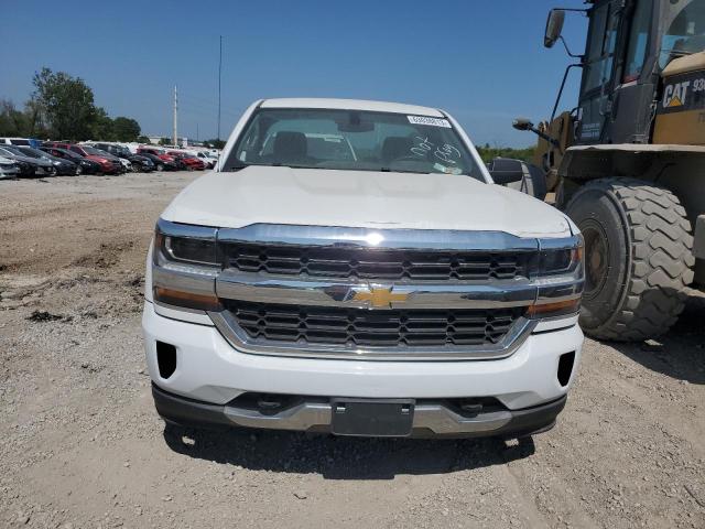 Photo 5 from auction – 2017 CHEVROLET SILVERADO with VIN 1GCNKNEC2HZ399906