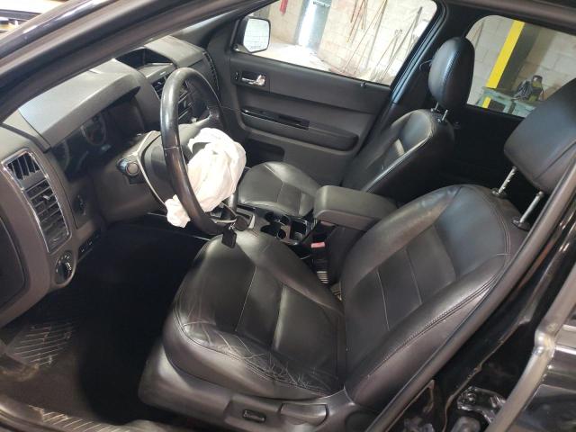 Photo 7 from auction – 2008 FORD ESCAPE LIM with VIN 1FMCU94198KC81638