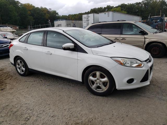 Photo 4 from auction – 2014 FORD FOCUS SE with VIN 1FADP3F27EL368386