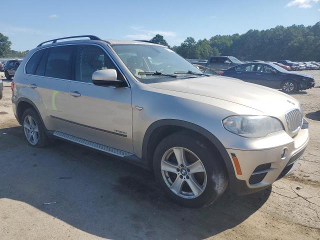 Photo 4 from auction – 2015 BMW X5 XDRIVE3 with VIN 5UXZW0C52D0B92090