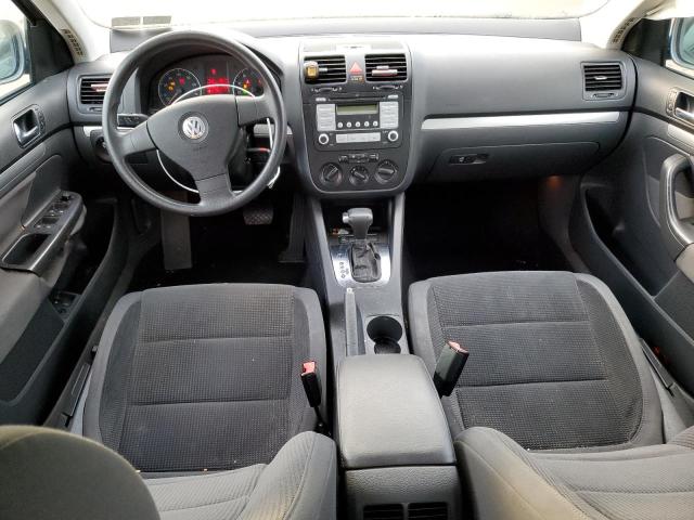 Photo 8 from auction – 2009 VOLKSWAGEN JETTA S with VIN 3VWJM71K09M161764