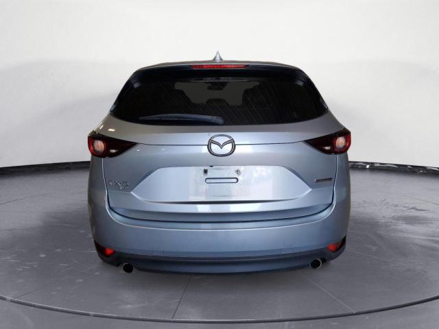 Photo 6 from auction – 2021 MAZDA CX-5 TOURI with VIN JM3KFBCM0M0343583