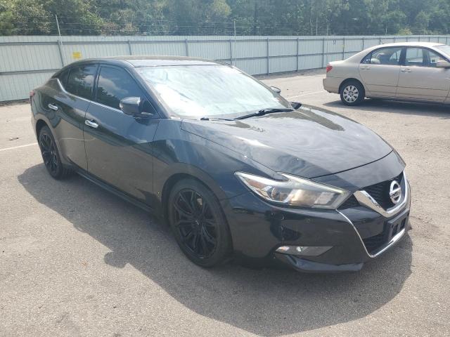 Photo 4 from auction – 2018 NISSAN MAXIMA 3.5 with VIN 1N4AA6AP7JC366124