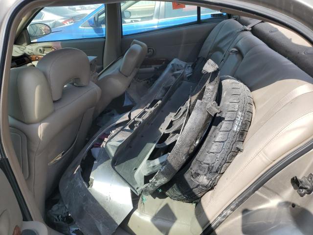Photo 10 from auction – 2002 BUICK LESABRE LI with VIN 1G4HR54K92U207382