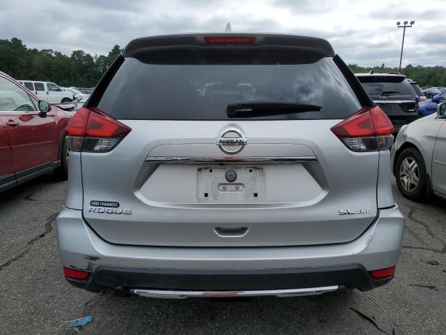 Photo 6 from auction – 2017 NISSAN ROGUE S with VIN JN8AT2MV1HW020123