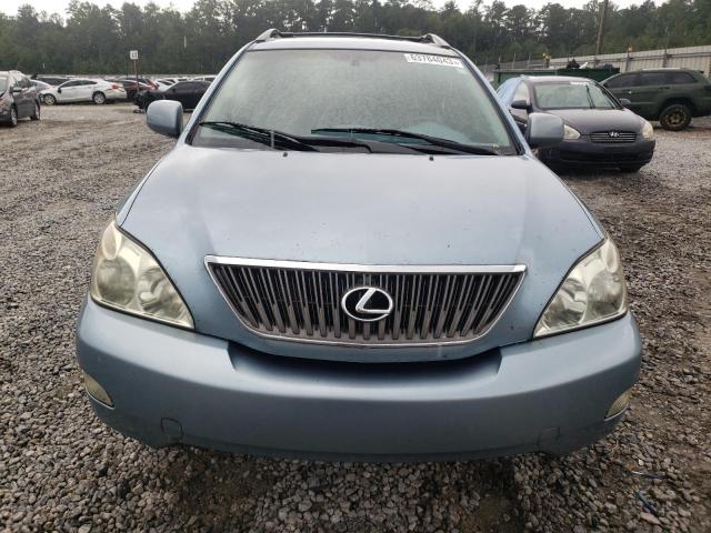 Photo 5 from auction – 2006 LEXUS RX 330 with VIN 2T2GA31U86C051349