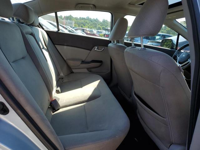 Фото 10 с аукциона – 2012 HONDA CIVIC EX с VIN 2HGFB2F85CH518748