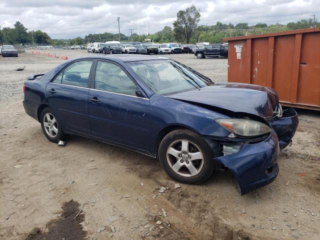 Photo 4 from auction – 2004 TOYOTA CAMRY LE with VIN 4T1BE32K64U370776