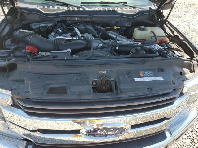 Photo 11 from auction – 2017 FORD F250 SUPER with VIN 1FT7W2BT9HEB38604