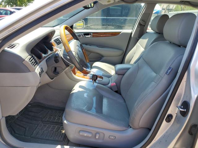 Снимка 7 от търг – 2005 LEXUS ES 330 с VIN JTHBA30G355074493