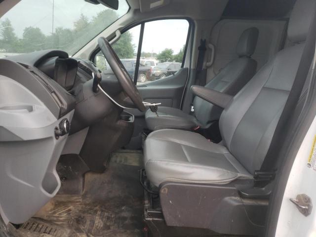 Photo 7 from auction – 2016 FORD TRANSIT T- with VIN 1FTYR1ZM2GKB44751