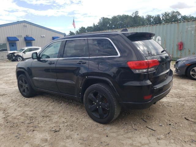 Photo 2 from auction – 2015 JEEP GRAND CHER with VIN 1C4RJEAG4FC613985